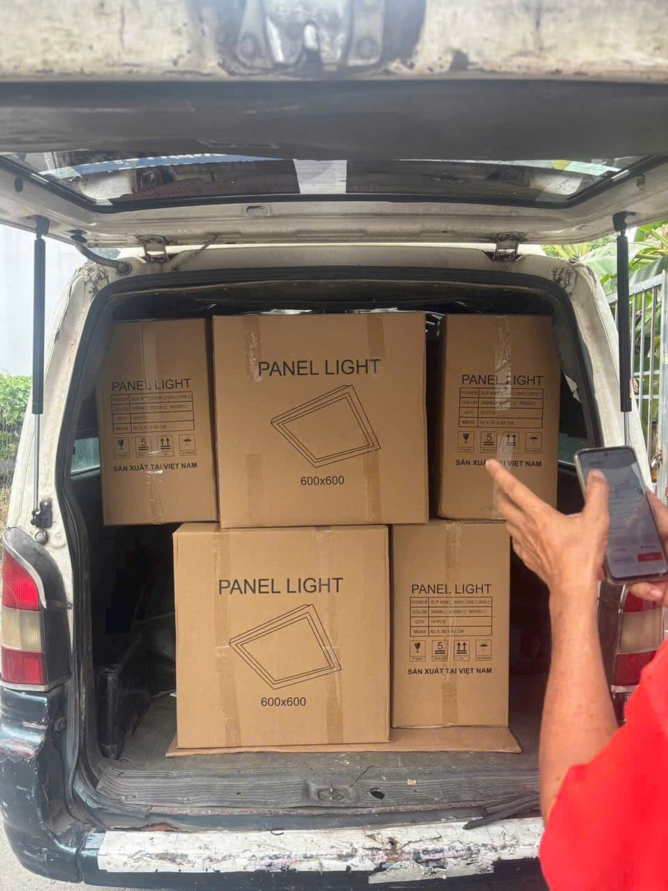 Khuyến mãi đầu năm – thiết bị điện