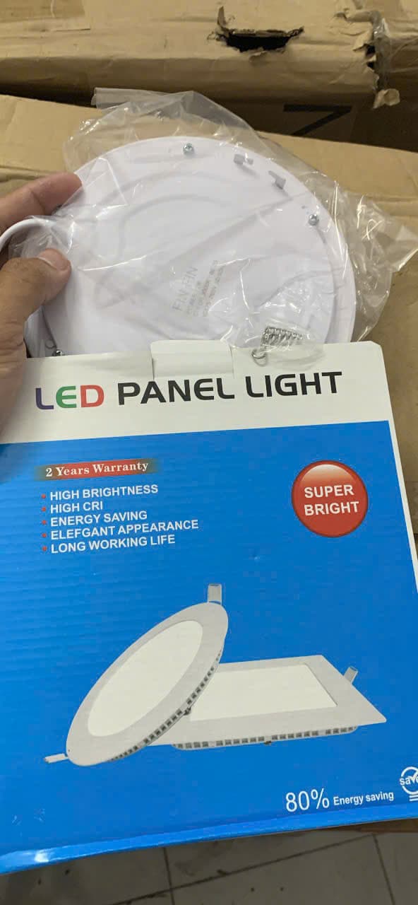 Tủ điện & phụ kiện