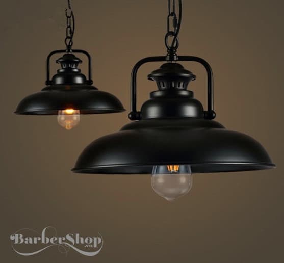 Chao Thả Trần D310 Có Dây Xích