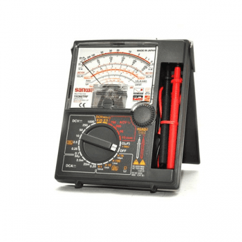 Đồng hồ đo vạn năng Sanwa YX360TRF