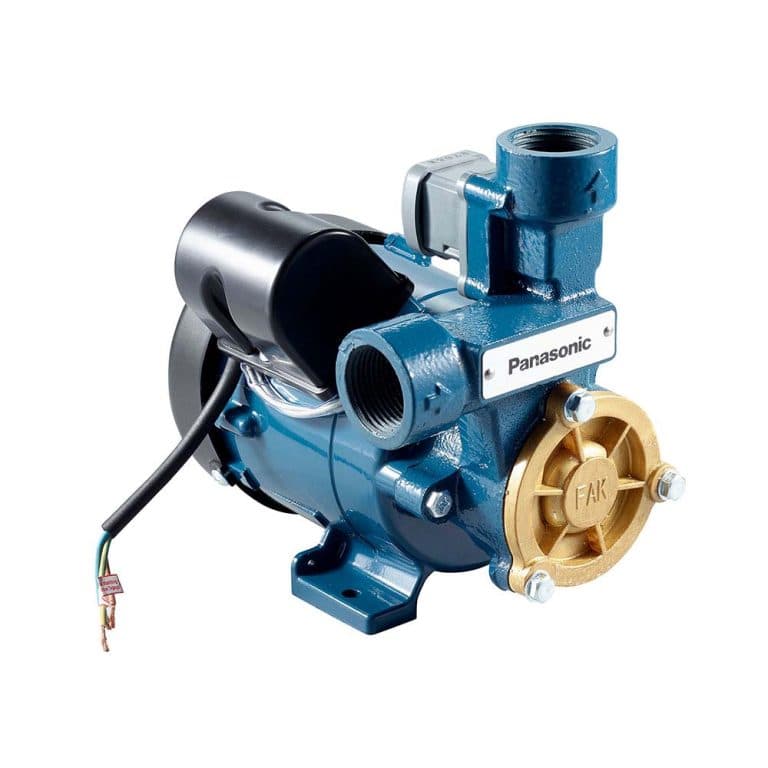 Máy bơm nước đẩy cao Panasonic GP-129JXK 125W