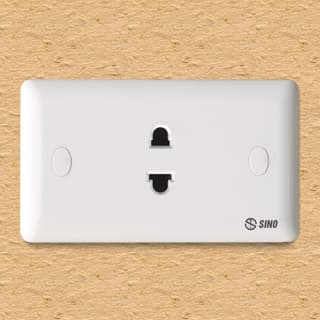 Ổ cắm đơn S1981