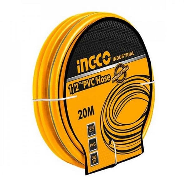 Ống PVC 1/2" Ingco HPH2001