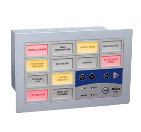 Phích Cắm Di Động IP67 3P 32A MPN-0232 MPE