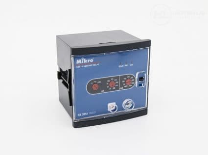 NX301A-240A – Relay Bảo Vệ Dòng Rò MIKRO - ảnh phụ 1