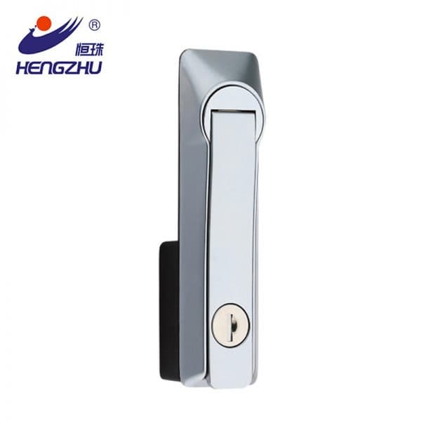 Khóa Tủ - Bản Lề 1