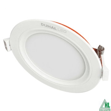 Đèn LED Panel Âm Trần Duhal Chính Hãng