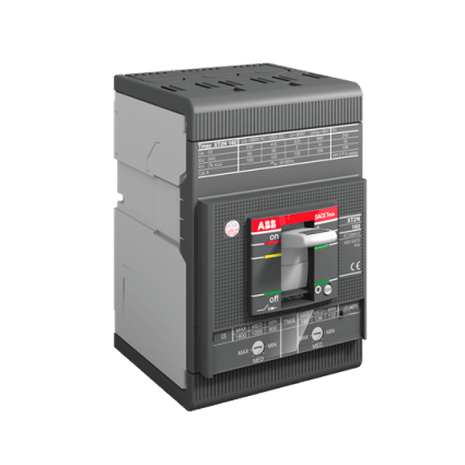 Thiết Bị Đóng Cắt ABB Chính Hãng - ảnh phụ 1