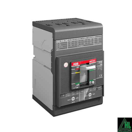 Thiết Bị Đóng Cắt ABB Chính Hãng