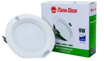 Bóng Đèn Led Rạng Đông – Thiết Bị Chiếu Sáng Cao Cấp - ảnh phụ 1