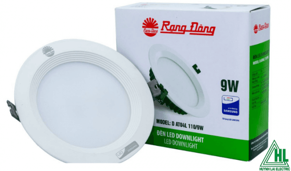 Bóng Đèn Led Rạng Đông – Thiết Bị Chiếu Sáng Cao Cấp