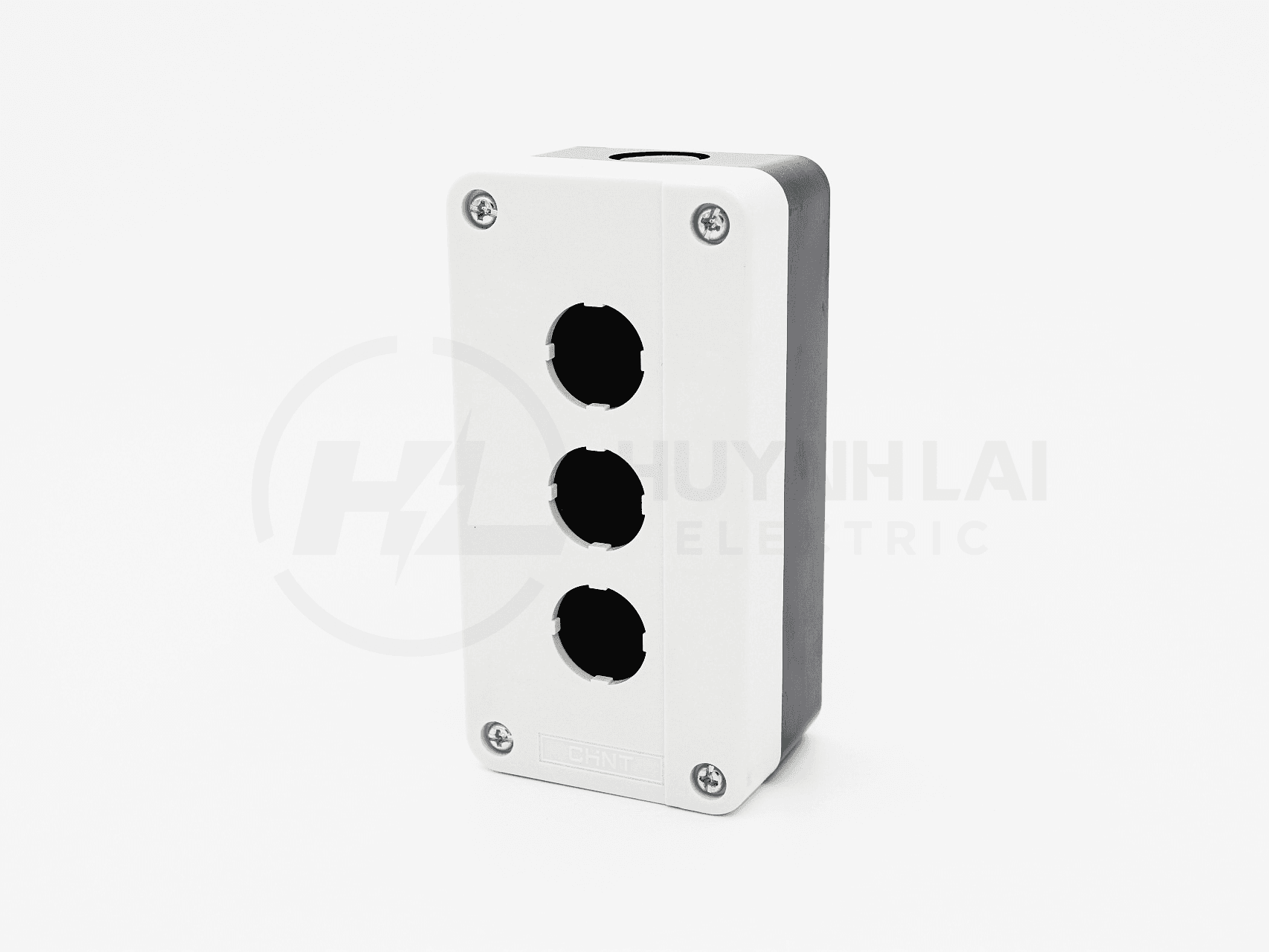 Hộp BOX NP2-B Phi 22 CHINT