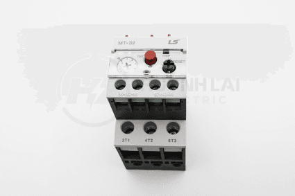 Relay Nhiệt MT Series LS - ảnh phụ 1