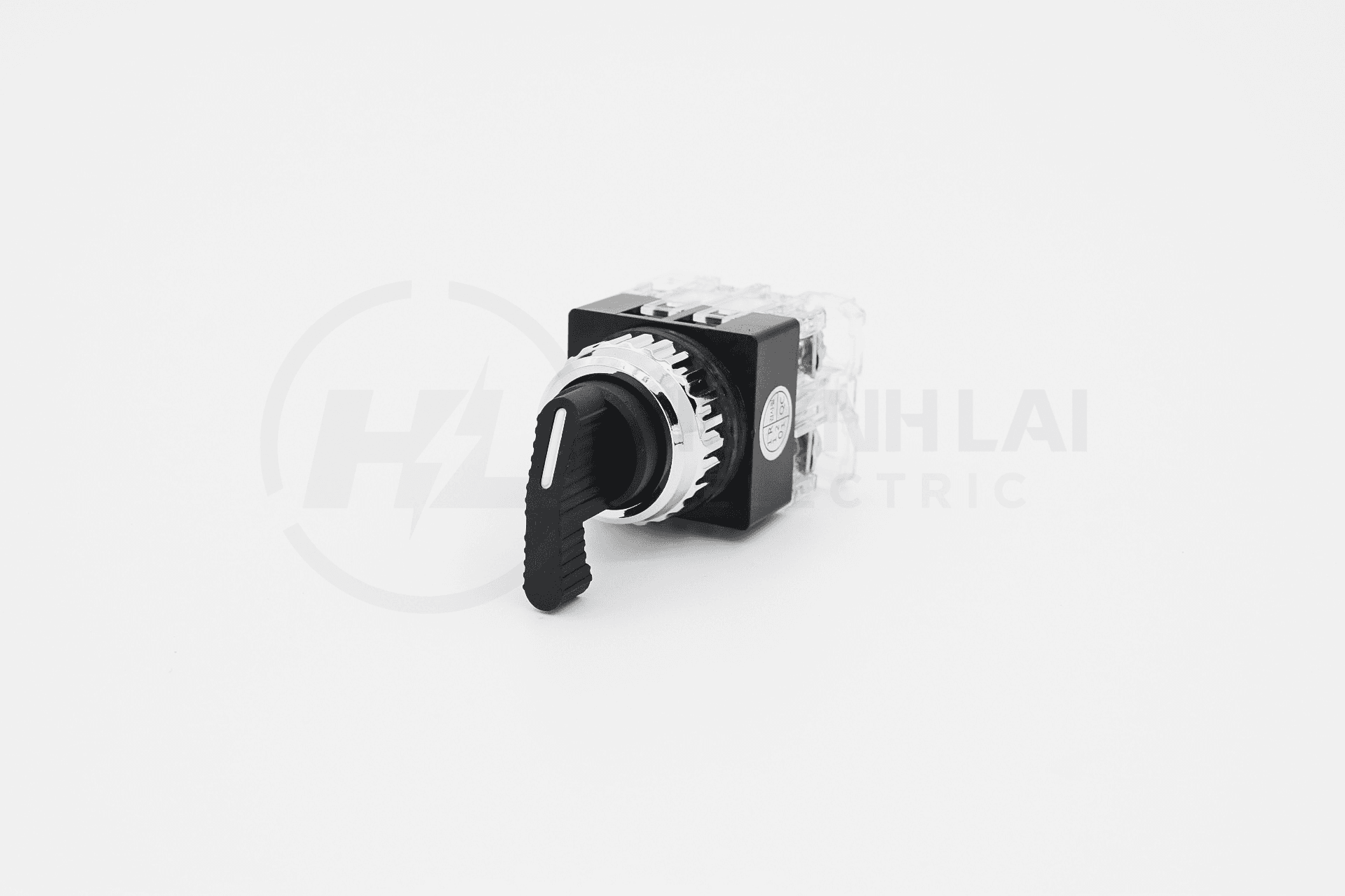 Công Tắc Xoay Phi 25 PR-25S2-1 Hoặc S3-1 Thương Hiệu SUNGHO