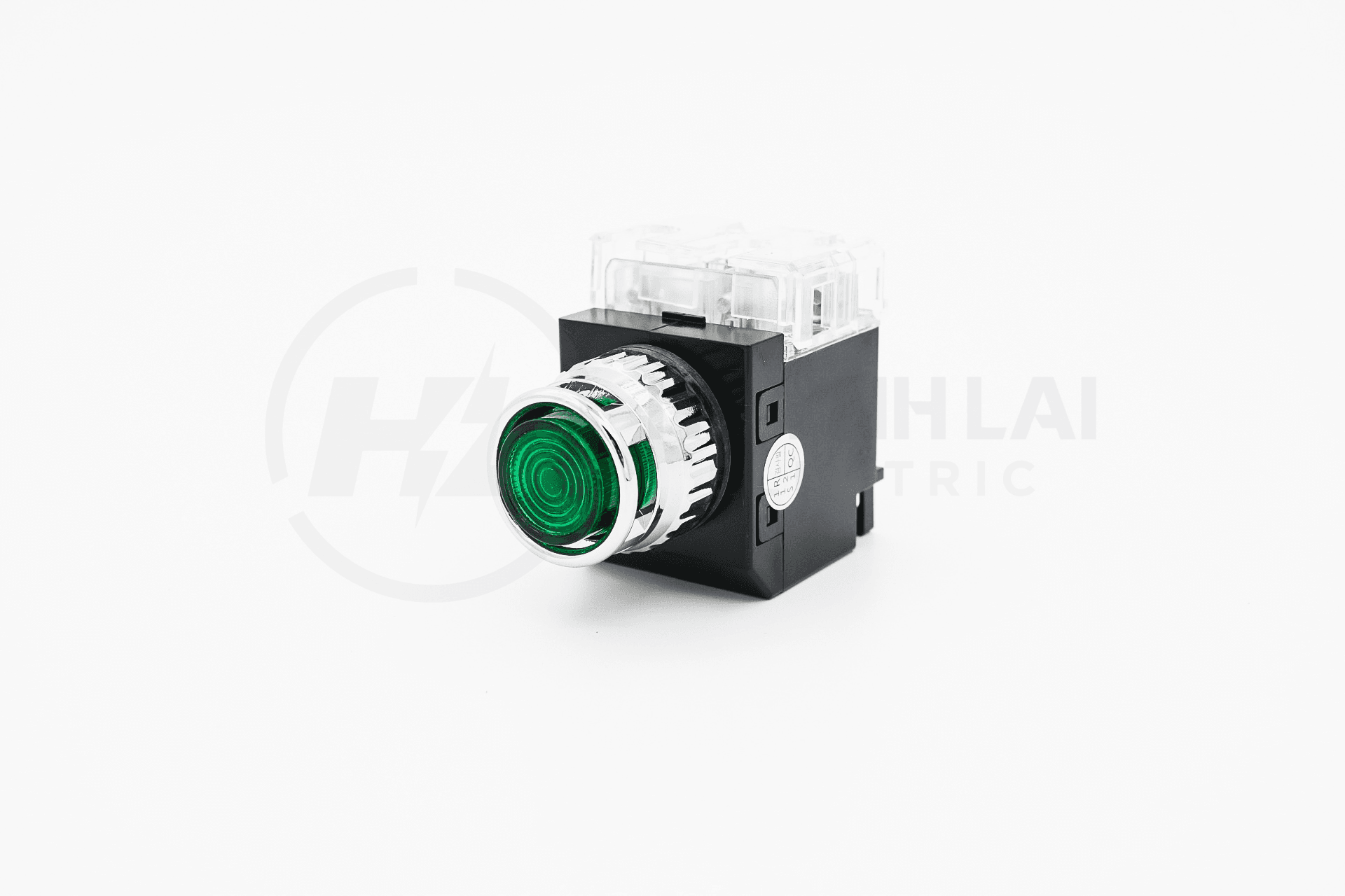 Nút Nhấn Có Đèn Phi 25 SUNGHO