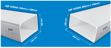 Ống Luồn Dây Điện Và Phụ Kiện PVC – Nguyên Tiến Phát - ảnh phụ 1