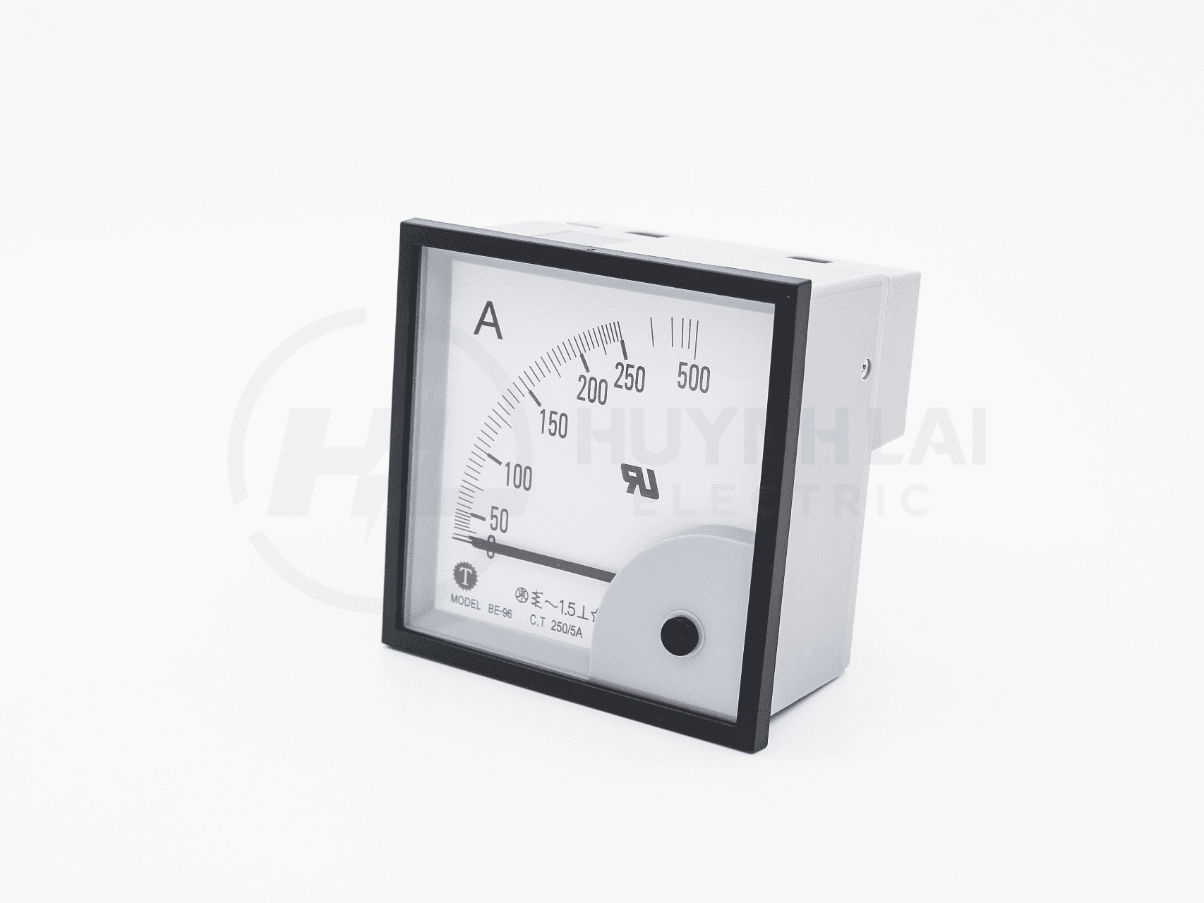 Đồng Hồ Ampe TAIWAN METERS