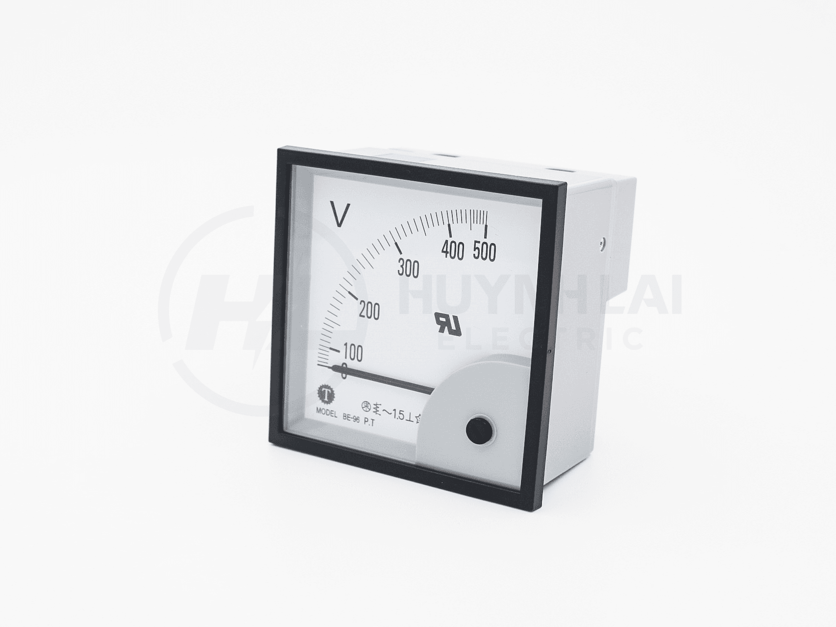 Đồng Hồ Volt TAIWAN METERS
