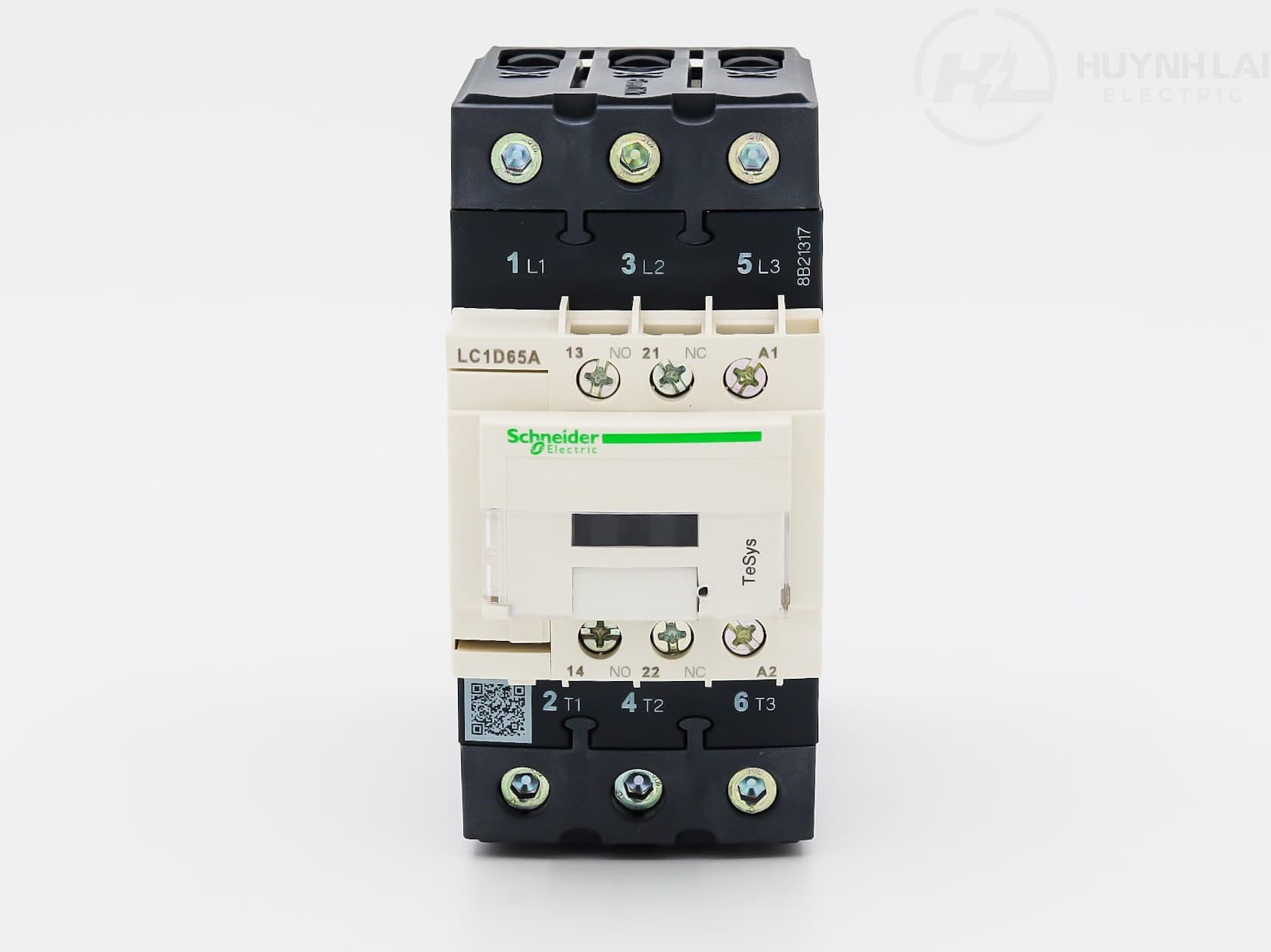 CONTACTOR (Khởi Động Từ) LC1D Series SCHNEIDER