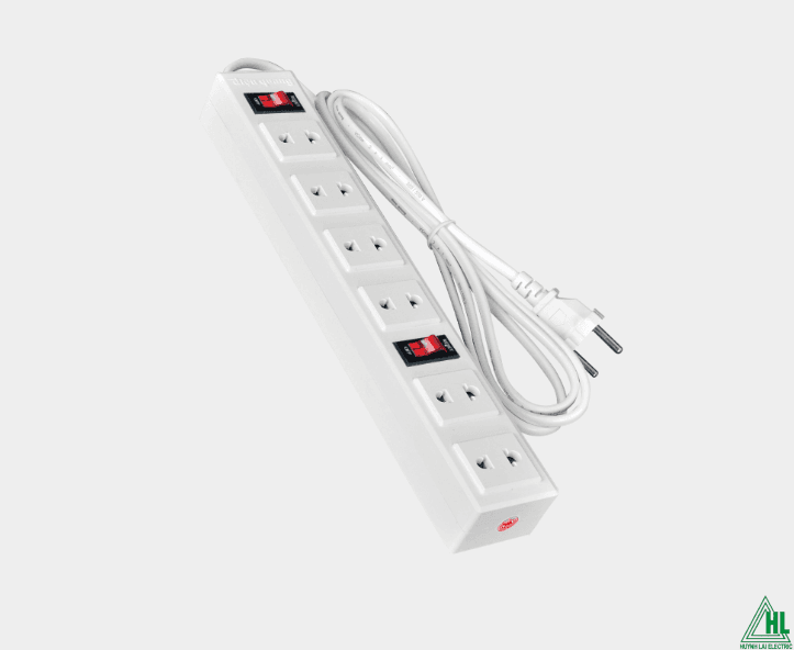 Ổ Cắm Series ĐIỆN QUANG