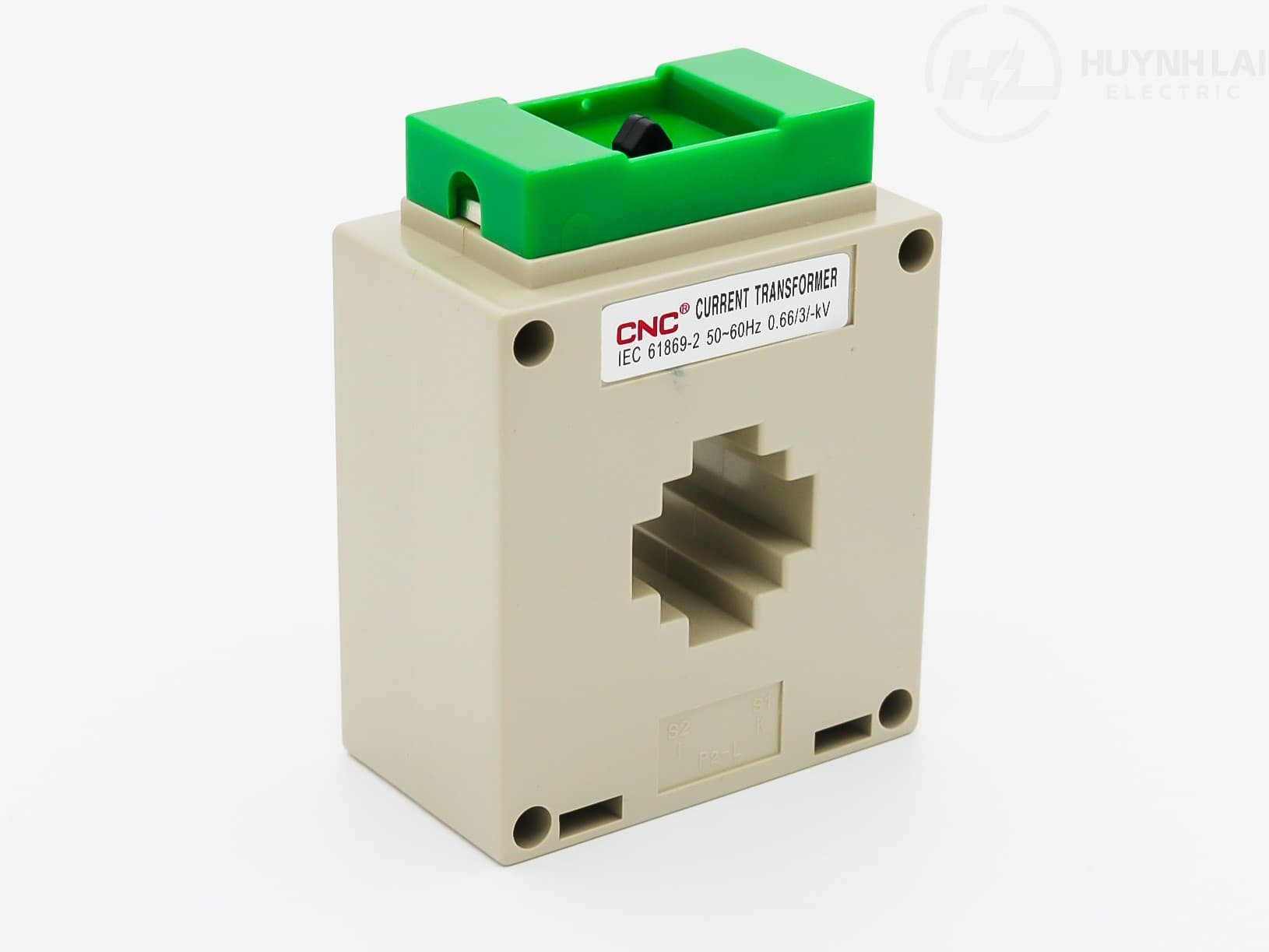 Biến Dòng Vuông MSQ CNC