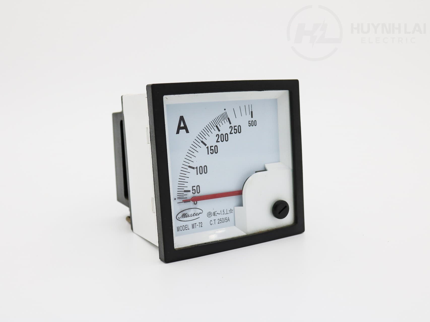 Đồng Hồ Ampe MT-72 MASTER