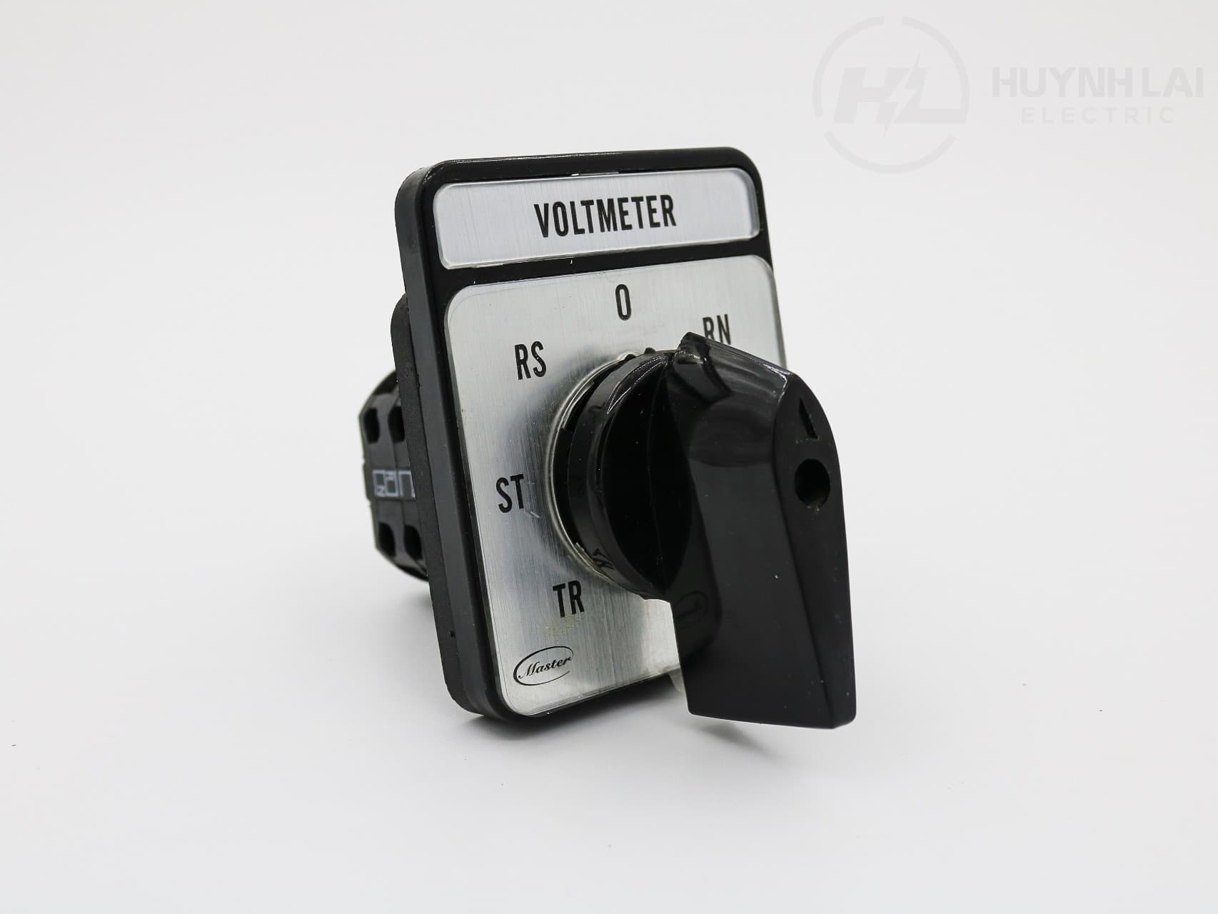 SWITCH Chuyển Mạch Volt MASTER