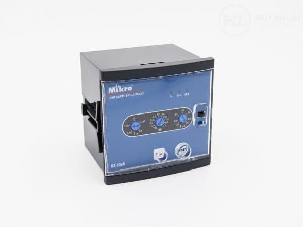 Relay Bảo Vệ Chạm Đất NX202A-240A MIKRO