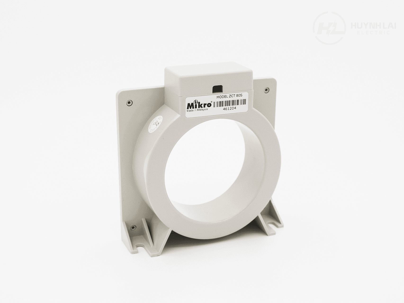 Biến Dòng Thứ Tự Không ZCT MIKRO