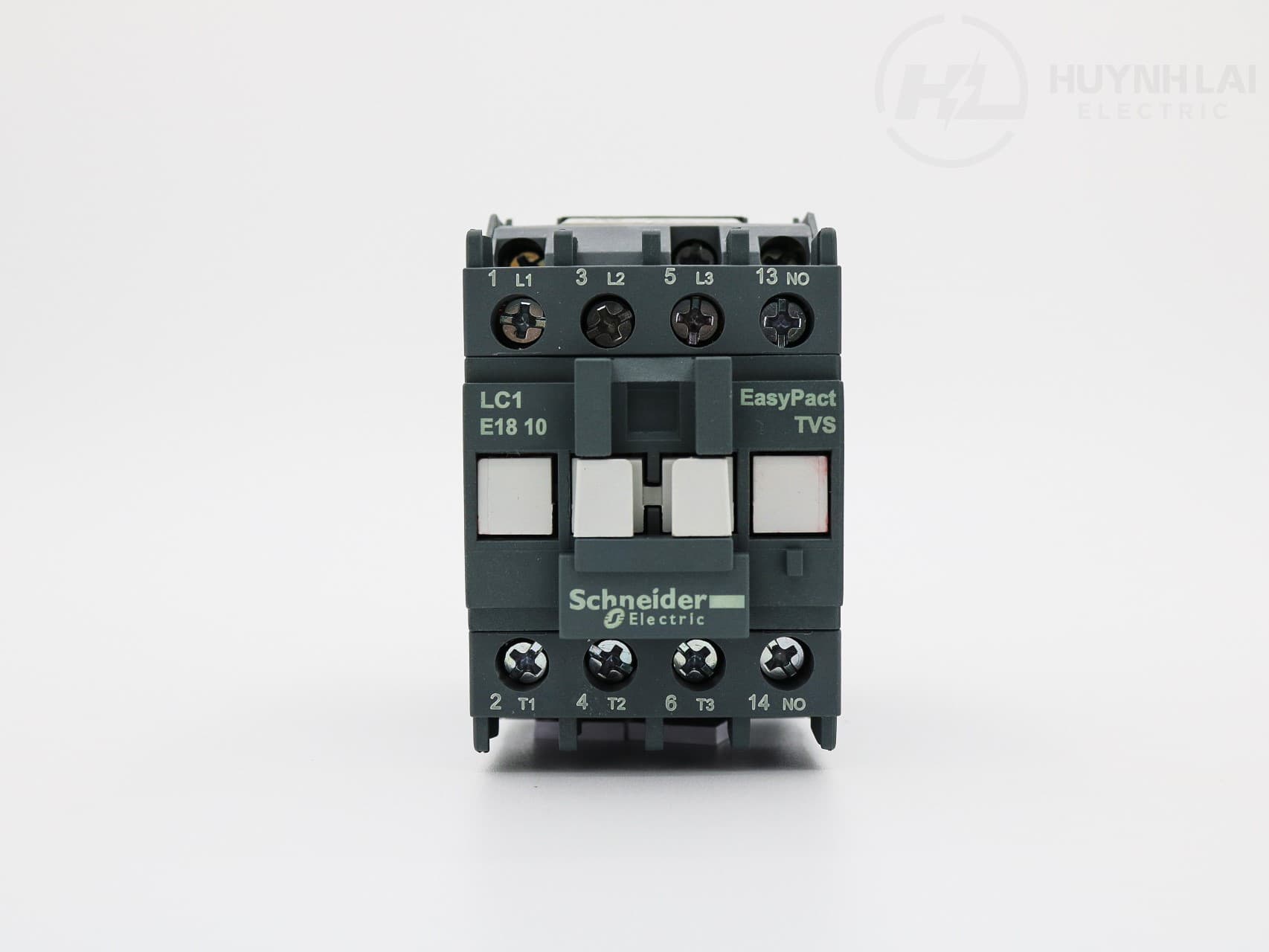 CONTACTOR (Khởi Động Từ) LC1E Series SCHNEIDER