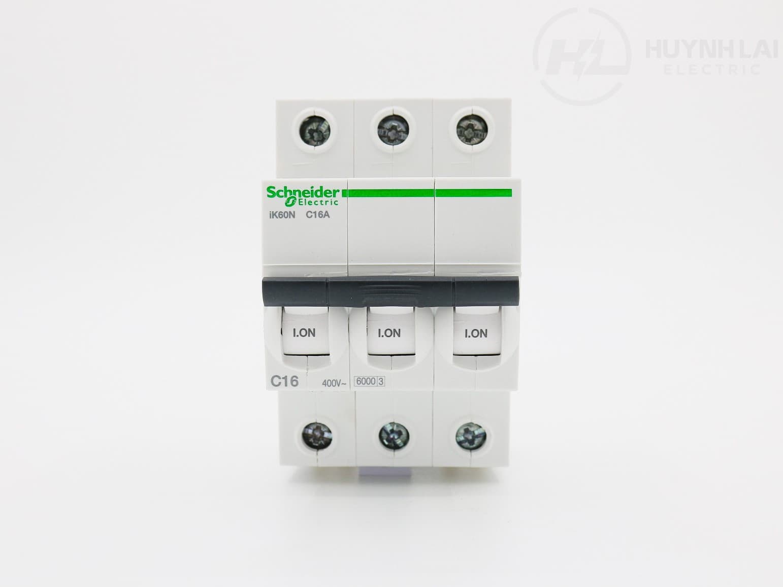 MCB (CB Tép) Acti9 iK60N Series SCHNEIDER