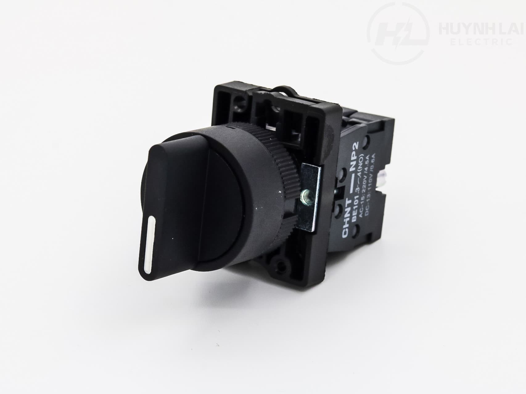 Công Tắc Xoay 3 Vị Trí NP2-ED Series CHINT