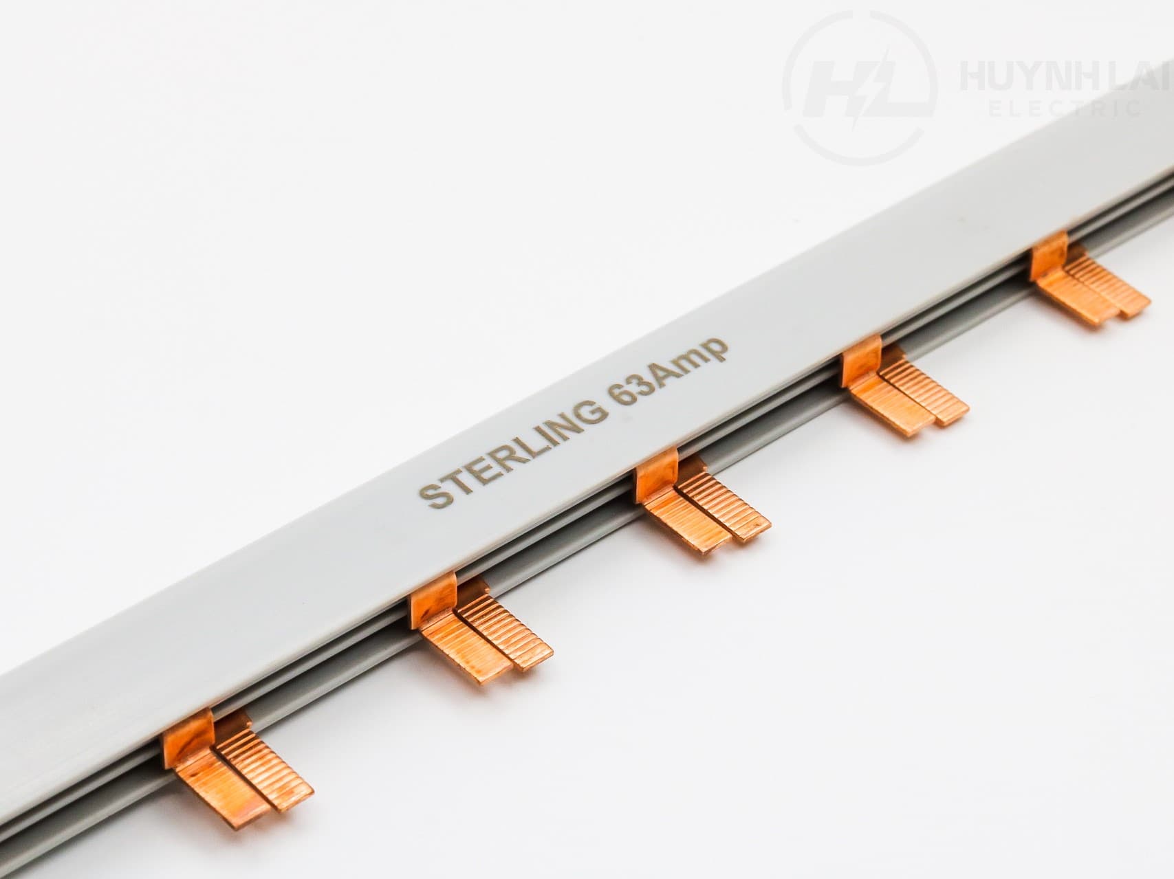 Thanh Lược Đồng STERLING ENTERPRISE