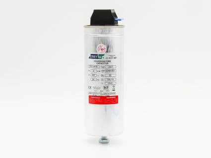 Tụ Bù Khô 10K-440V PRT-4410 ENERLUX - ảnh phụ 1