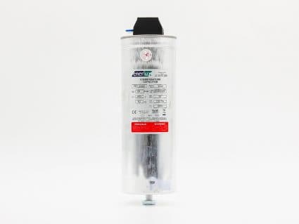 Tụ Bù Khô 20K-440V PRT-4420 ENERLUX - ảnh phụ 1