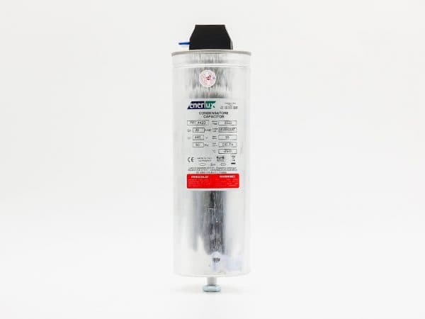 Tụ Bù Khô 20K-440V PRT-4420 ENERLUX