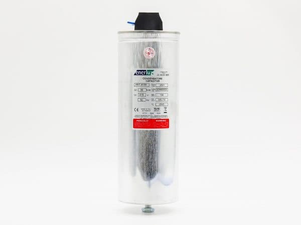 Tụ Bù Khô 30K-415V PRT-4130 ENERLUX