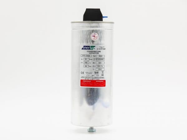 Tụ Bù Khô 30K-440V PRT-4430 ENERLUX