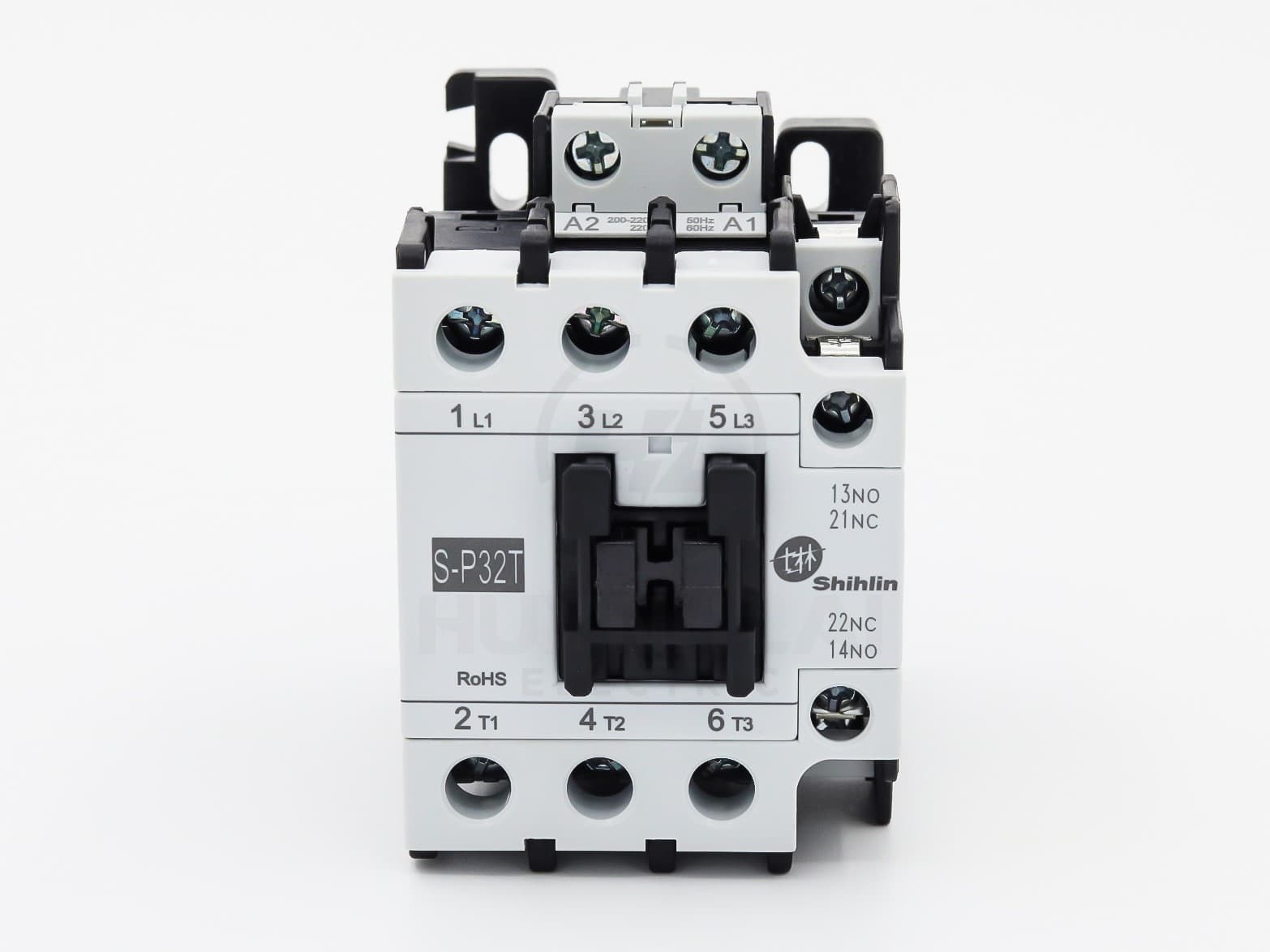 CONTACTOR S-P32T SHIHLIN