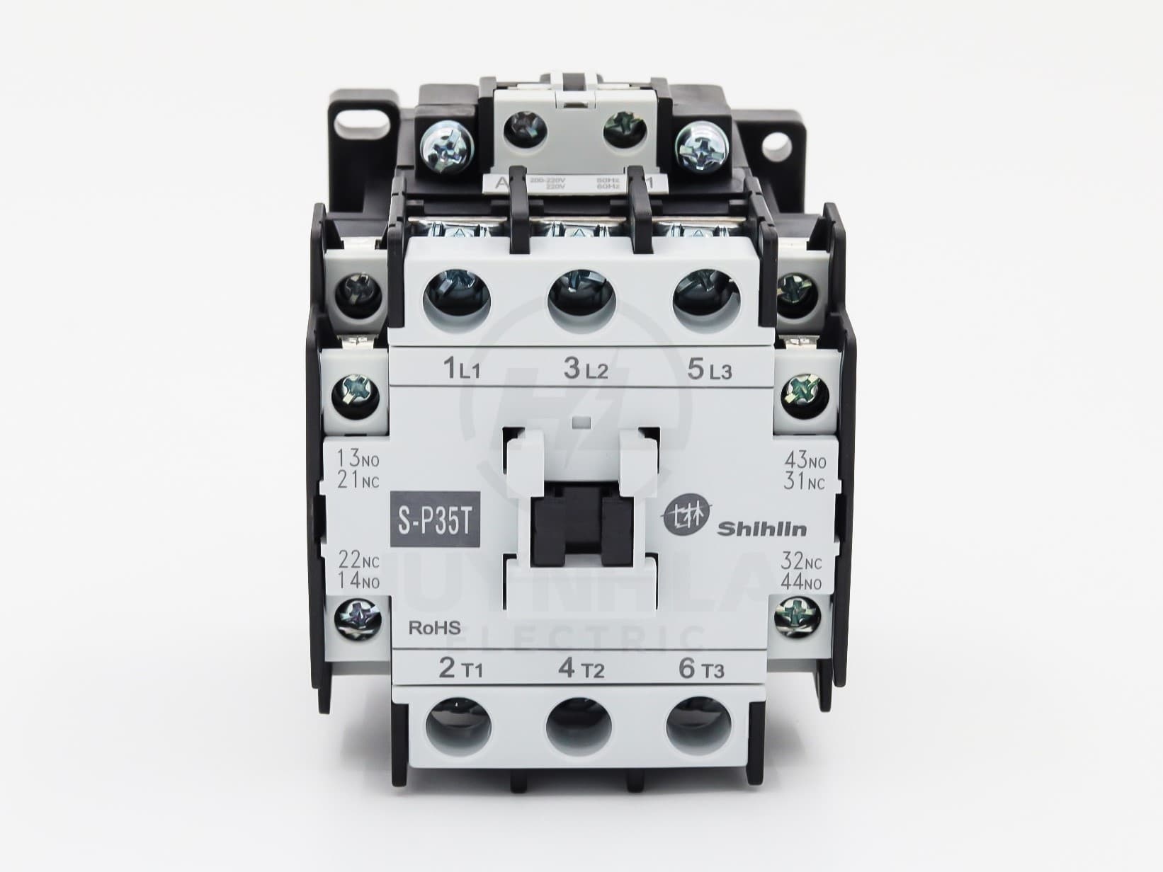 CONTACTOR S-P35T SHIHLIN