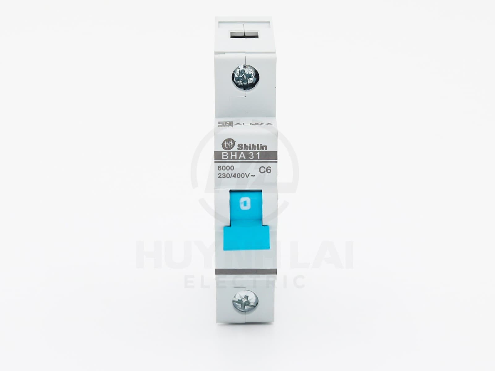 MCB CB Tép 1P BHA31 SHIHLIN