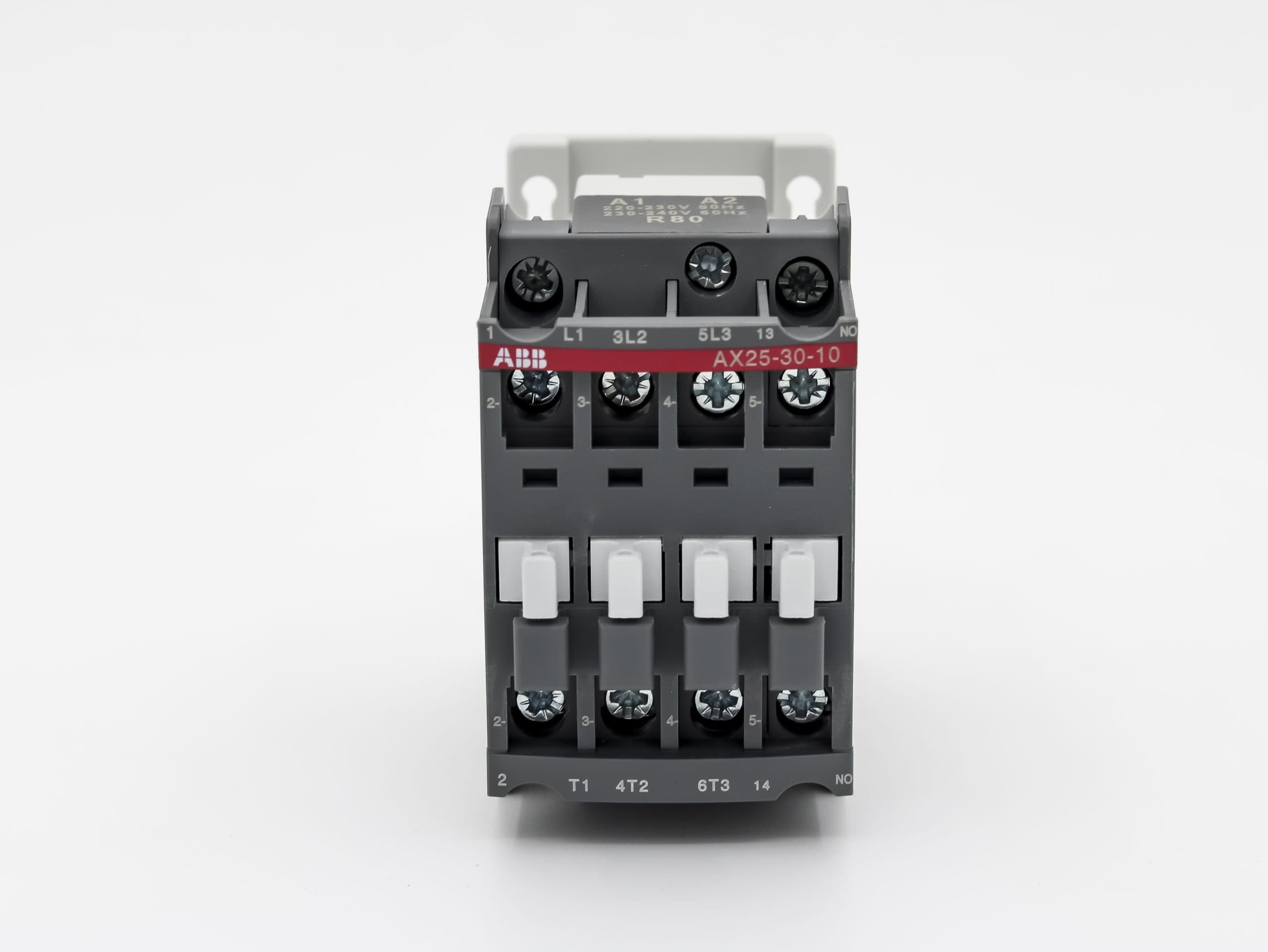 CONTACTOR Khởi Động Từ AX25-30-10 ABB