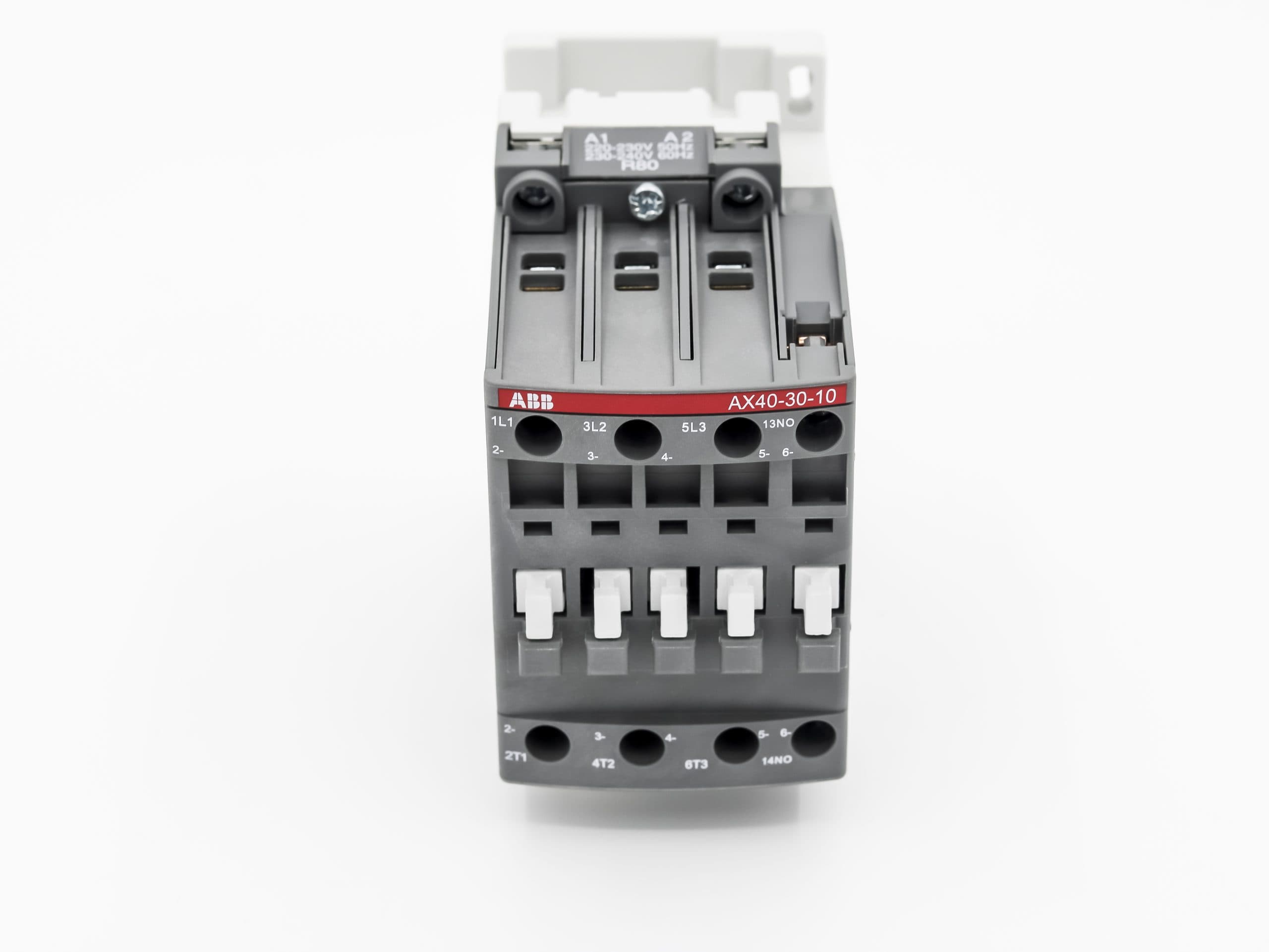 CONTACTOR Khởi Động Từ AX40-30-10 ABB