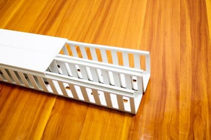 Máng Nhựa Korea 40×80 YOUNGSHIN - ảnh phụ 1