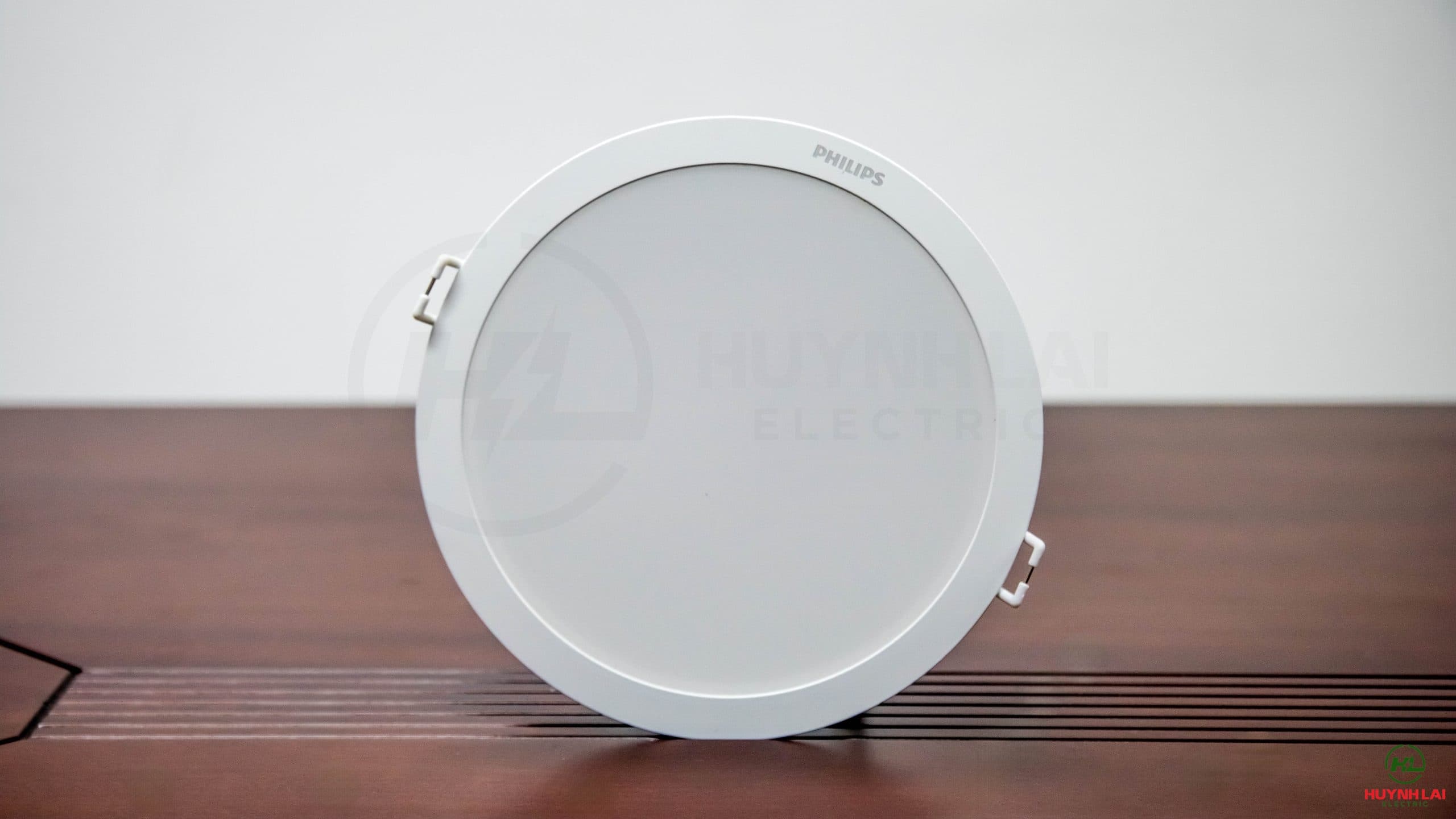Đèn Downlight ERIDANI 14W PHILIPS