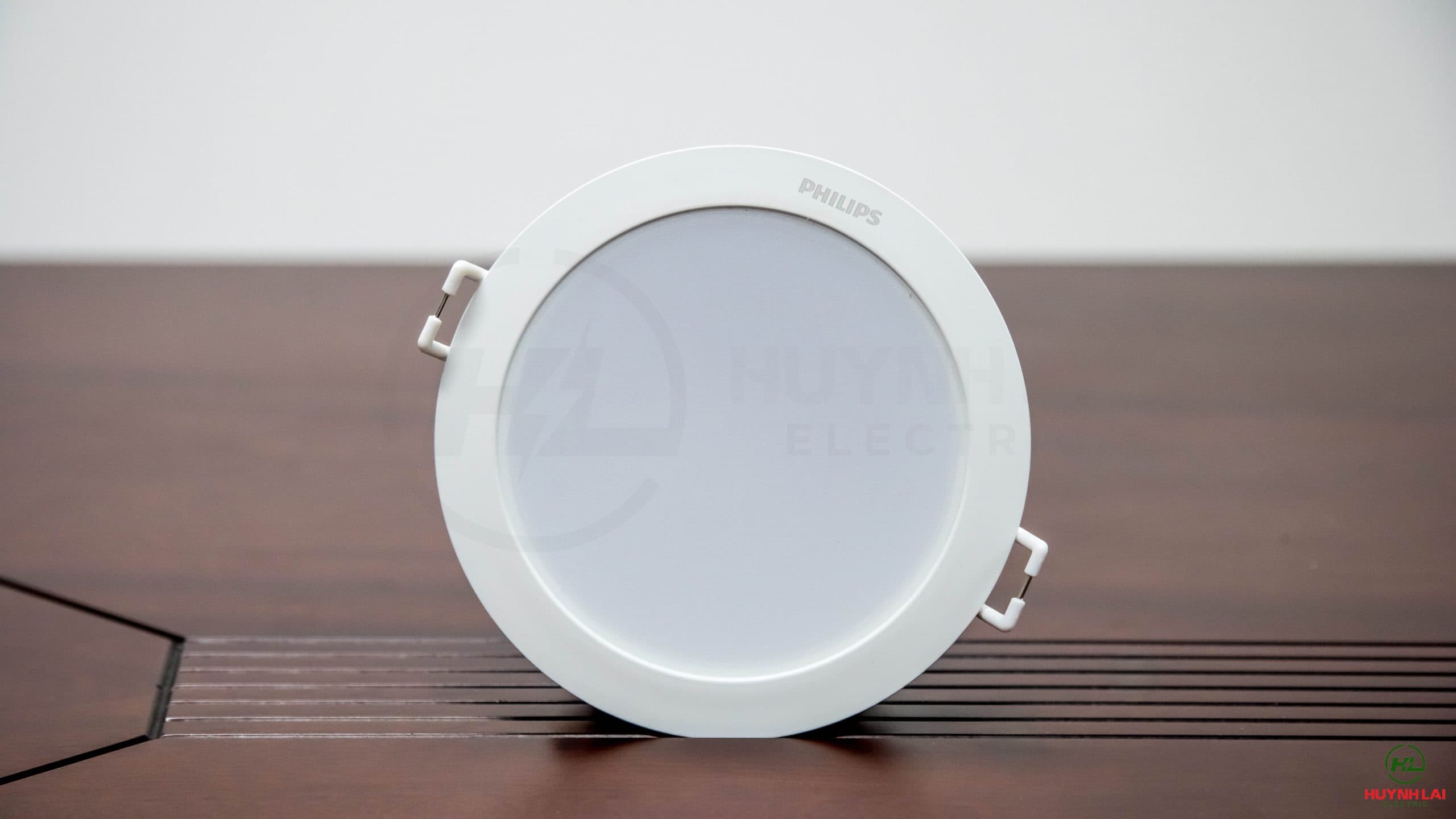 Đèn Downlight ERIDANI 7W PHILIPS
