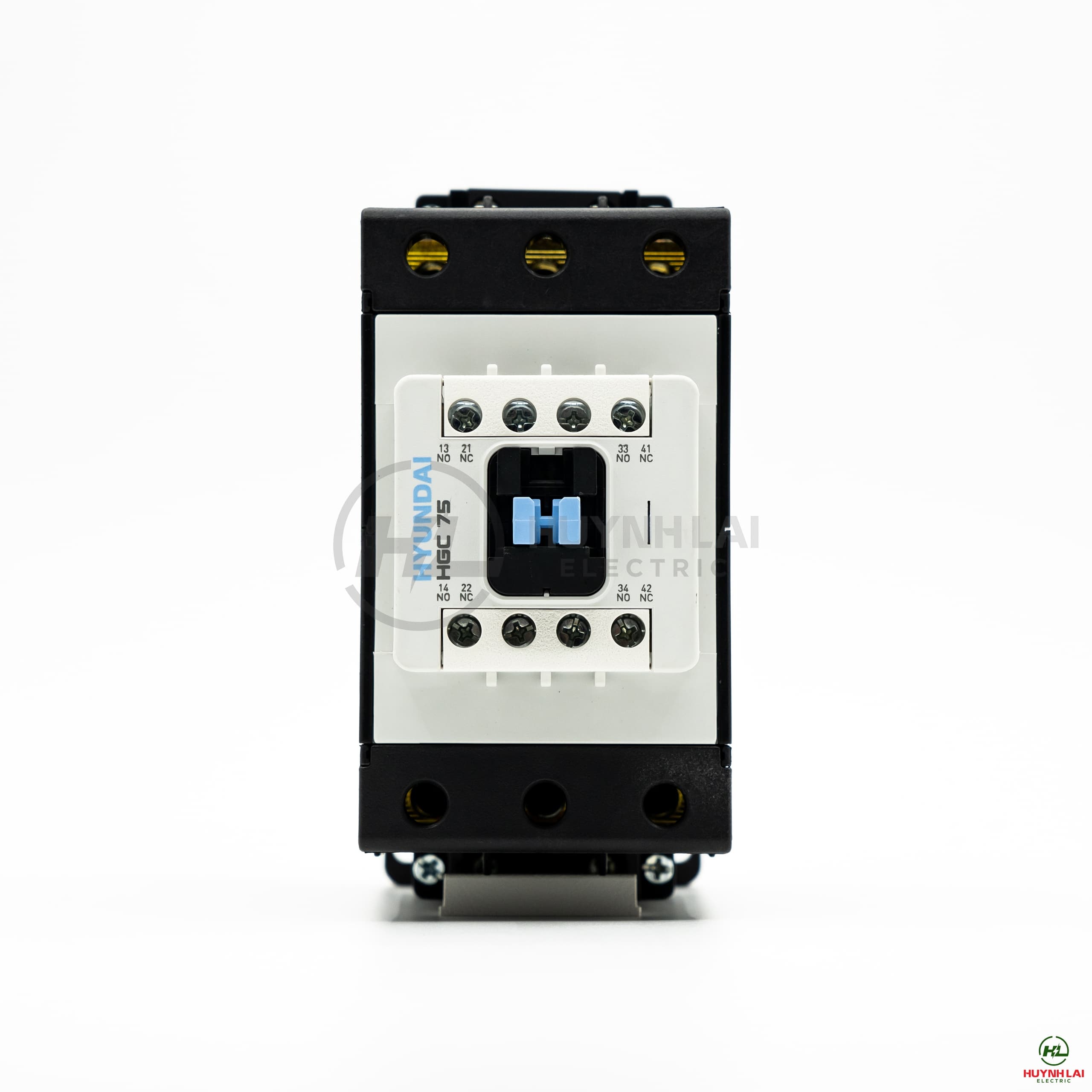 CONTACTOR 75A HGC75 HYUNDAI