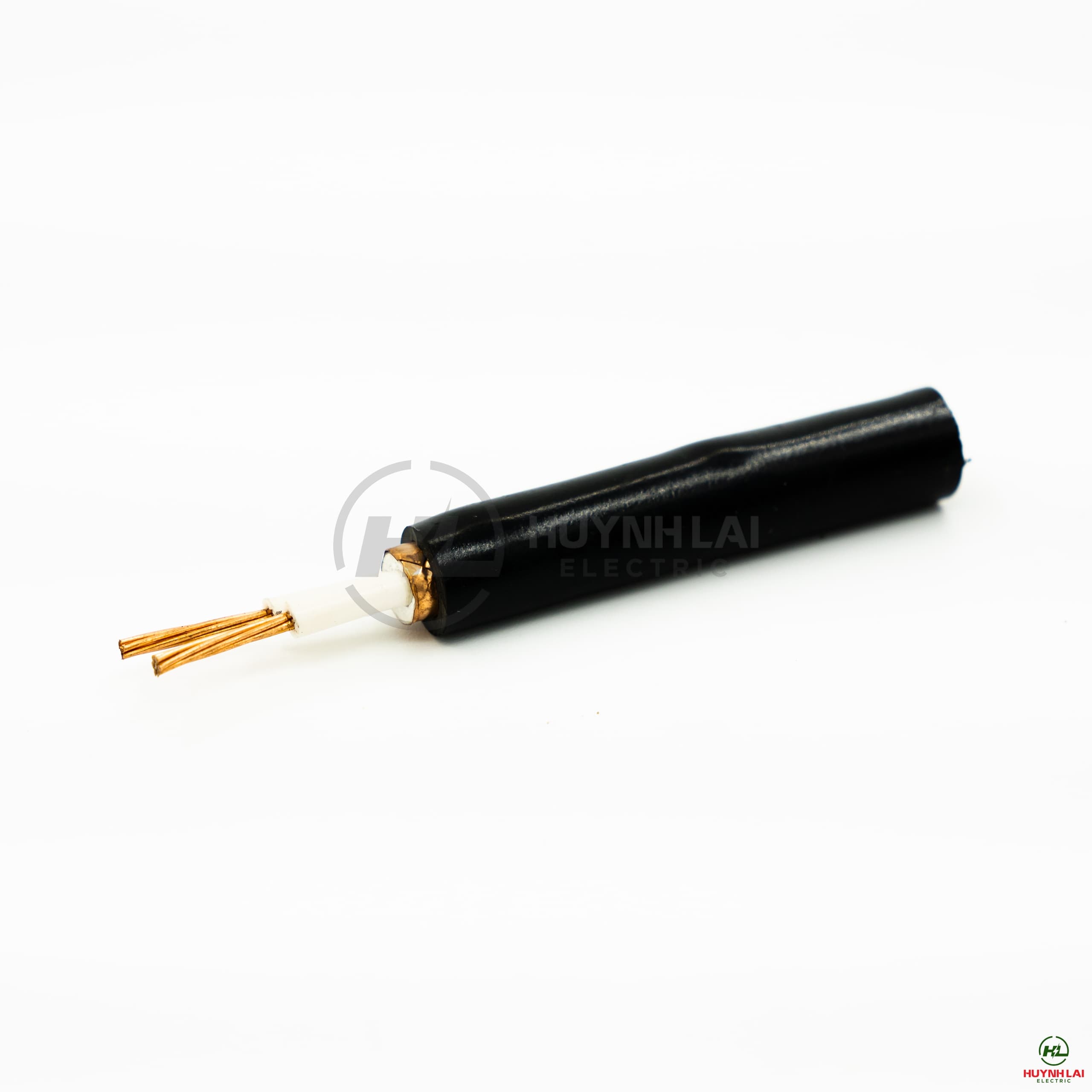 DVV/Sc CADIVI – Cáp Điều Khiển, Cách Điện PVC, Có Màn Chống Nhiễu, Vỏ PVC