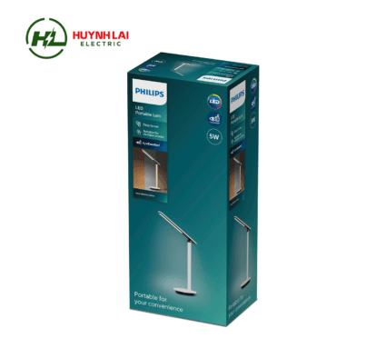 Đèn bàn Ivory - ảnh phụ 1