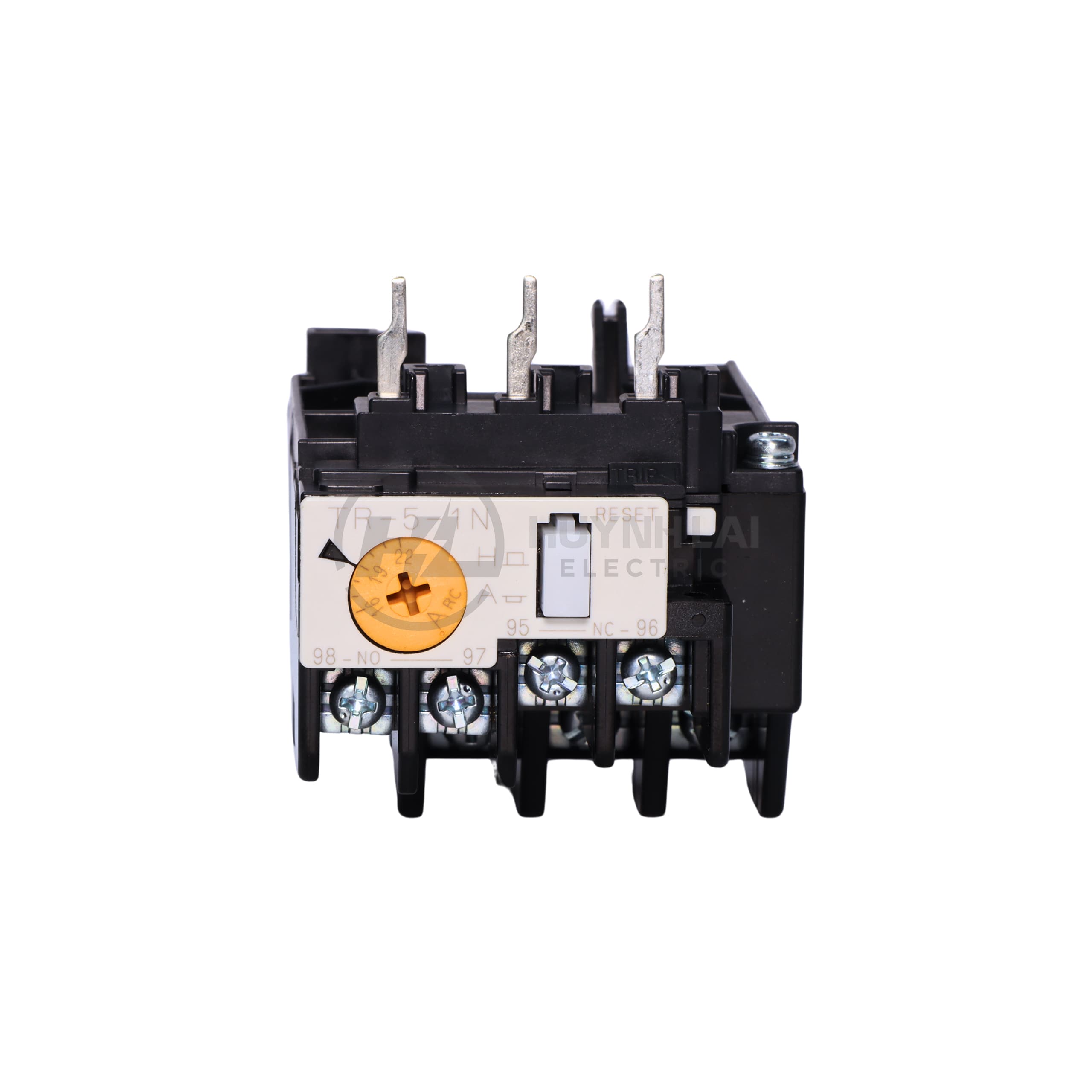 Relay Nhiệt FUJI TR-5-1N